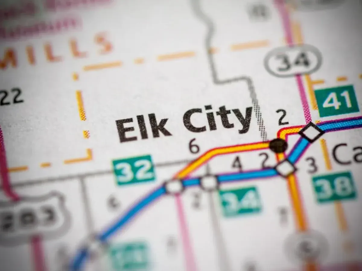 Best Elk City Movers Near Me – Premium Elk City, OK Moving Companies