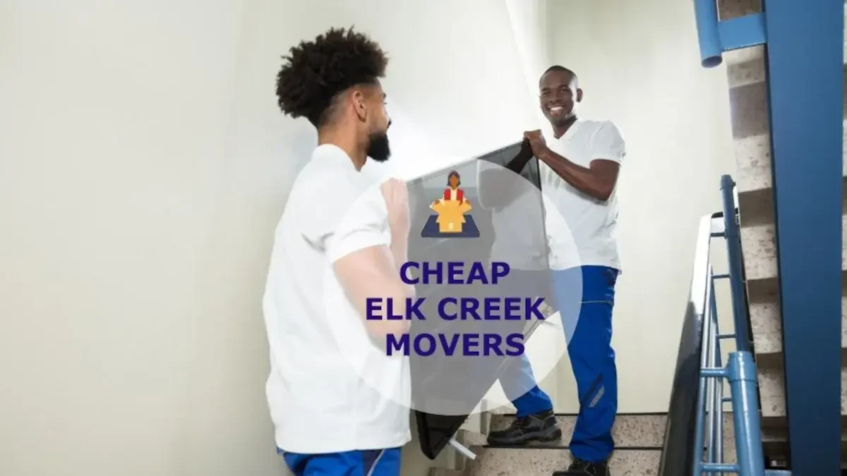 Best Elk Creek Movers Near Me – Premium Elk Creek, KY Moving Companies