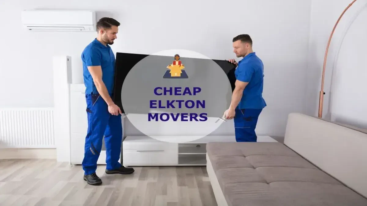 Best Elkton Movers Near Me – Premium Elkton, KY Moving Companies