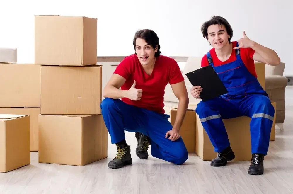long distance movers in ellensburg washington