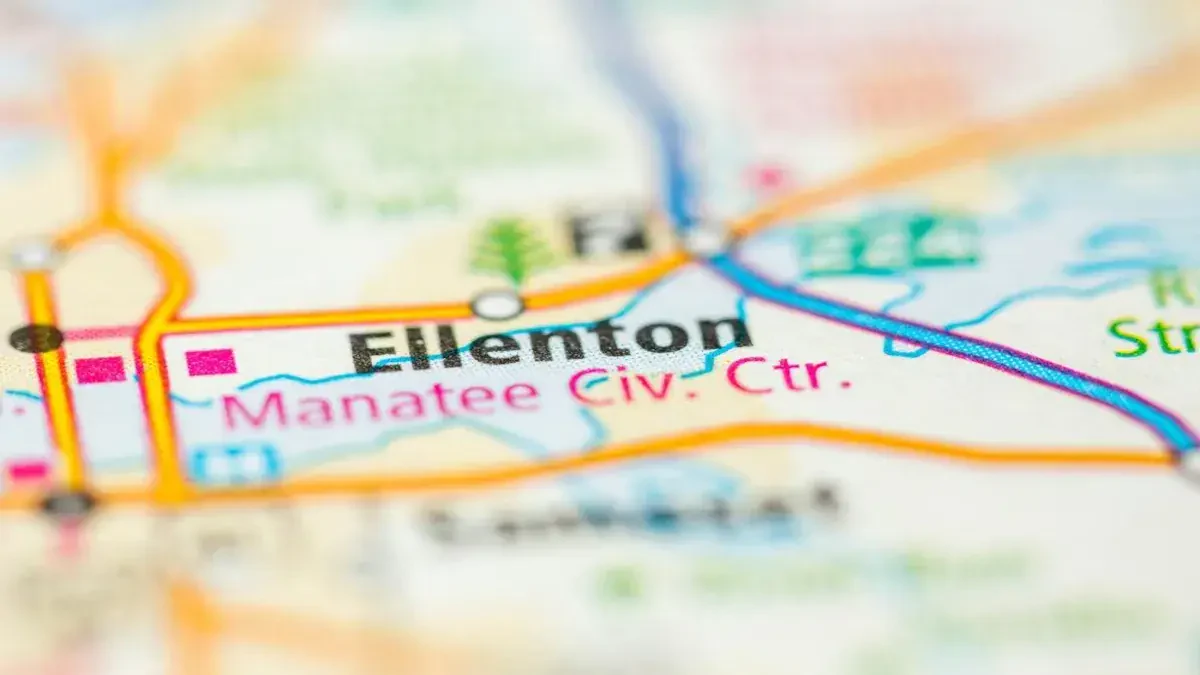 Best Ellenton Movers Near Me – Premium Ellenton, FL Moving Companies