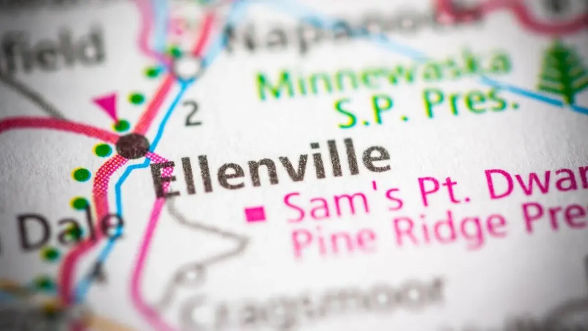 Best Ellenville Movers Near Me – Premium Ellenville, NY Moving Companies