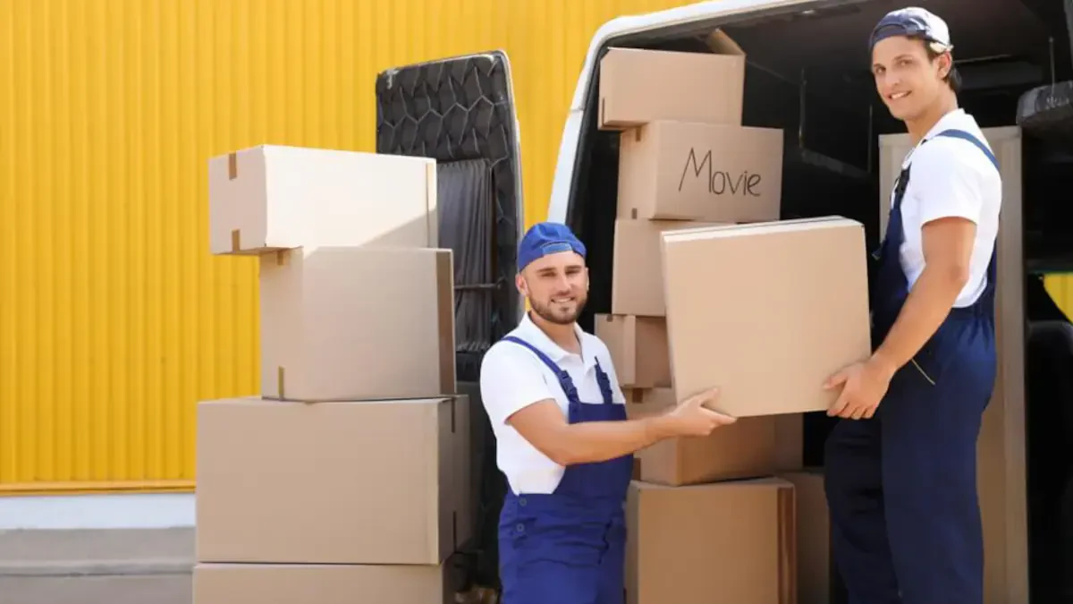 Ellicott City to Bowie Movers Near Me – Ellicott City to Bowie Moving Companies Cost