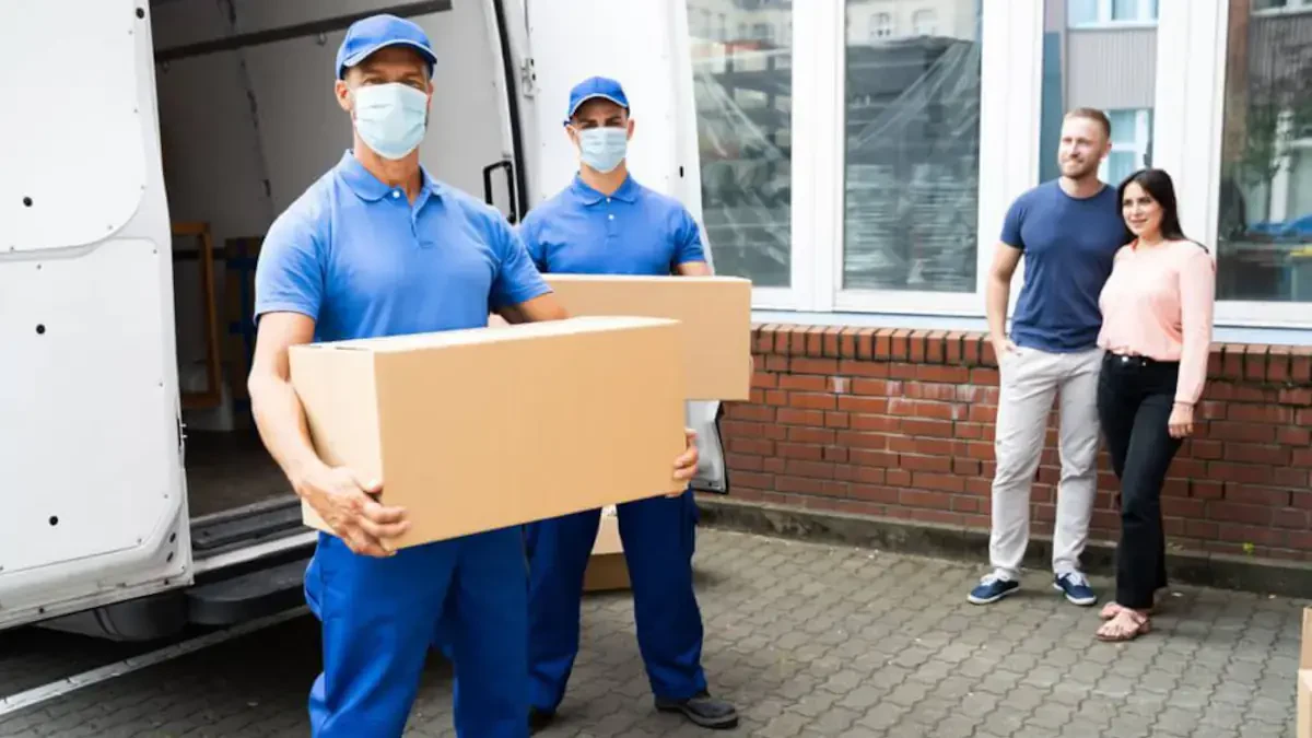 Ellicott City to Silver Spring Movers Near Me Moving Companies Cost