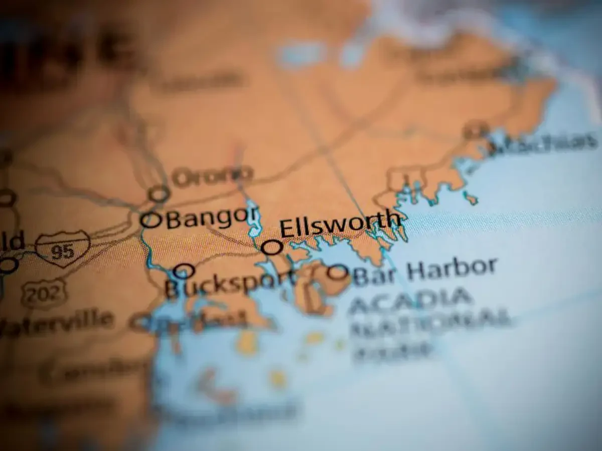 Best Ellsworth Movers Near Me – Premium Ellsworth, ME Moving Companies