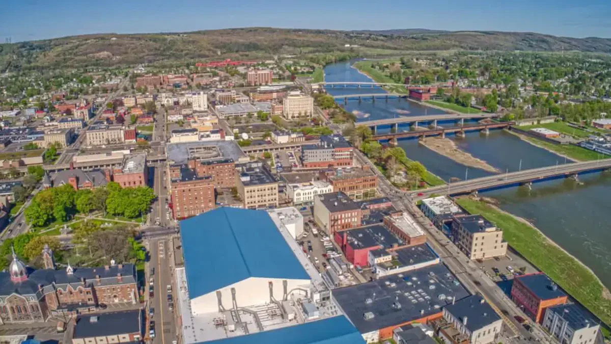 Best Elmira Town Movers Near Me – Premium Elmira Town, NY Moving Companies