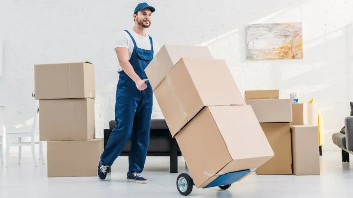 Best Elmwood Place Movers Near Me – Premium Elmwood Place, OH Moving Companies