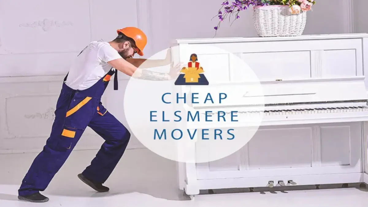 Best Elsmere Movers Near Me – Premium Elsmere, KY Moving Companies