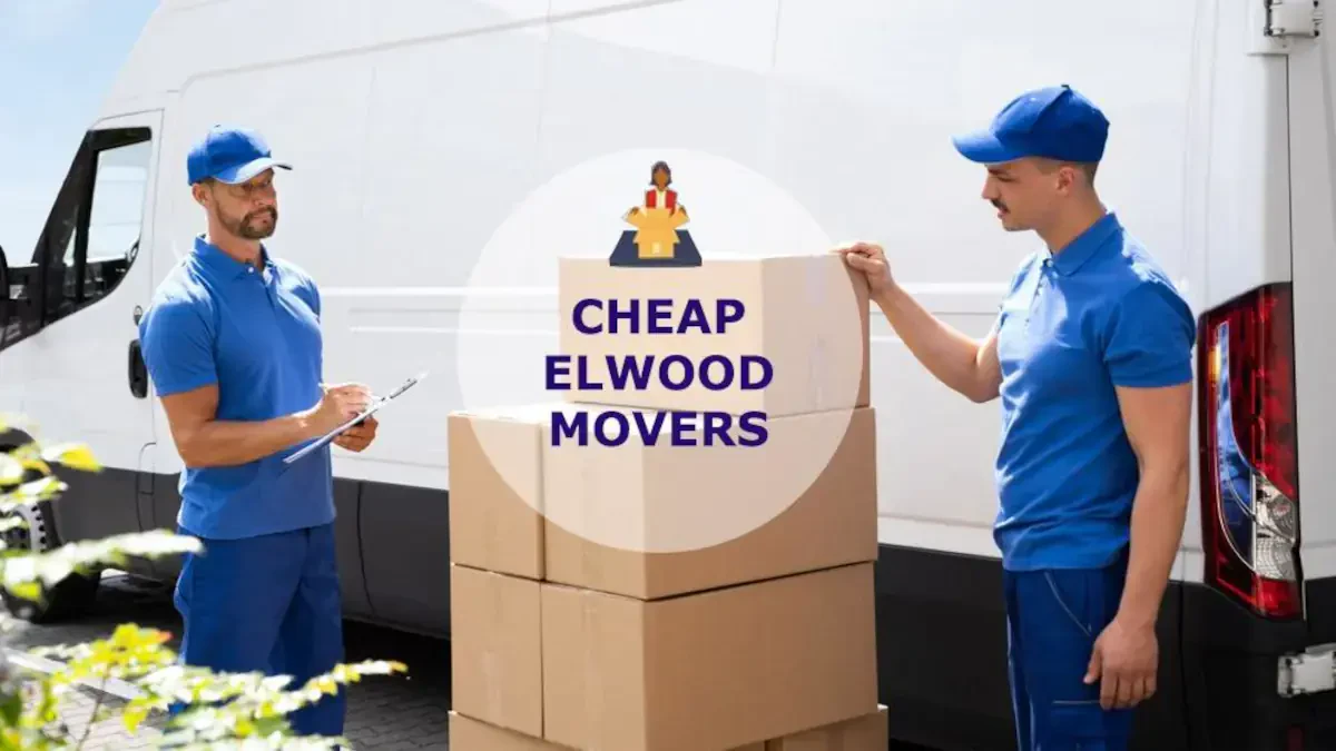 Best Elwood Movers Near Me – Premium Elwood, IN Moving Companies