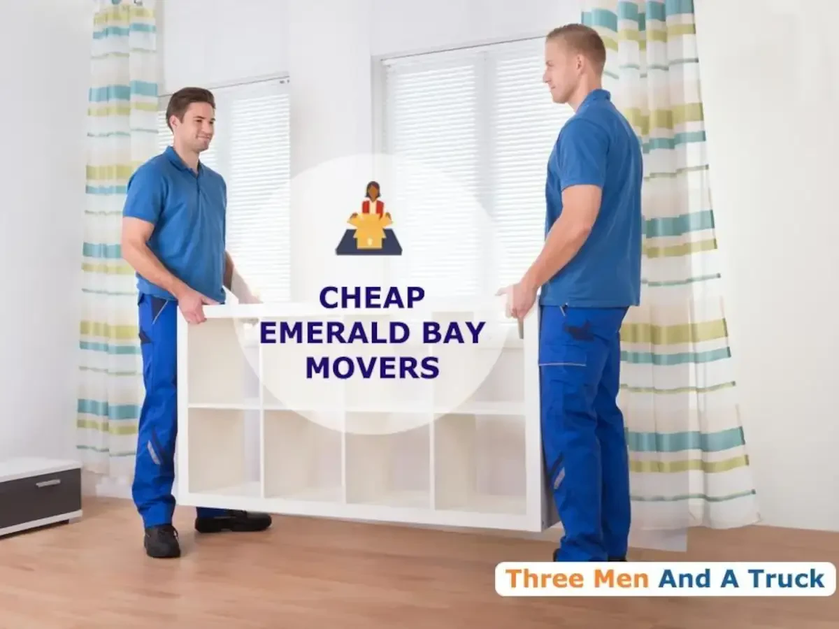 Best Emerald Bay Movers Near Me – Premium Emerald Bay, AL Moving Companies