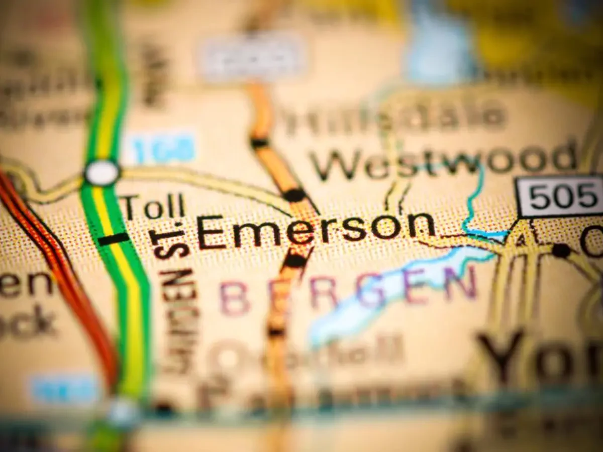 Best Emerson Movers Near Me – Premium Emerson, NJ Moving Companies