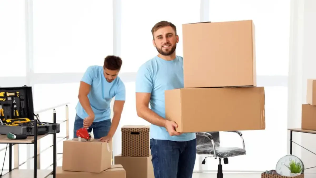 Best Emmet County Movers Near Me – Premium Emmet County, MI Moving Companies