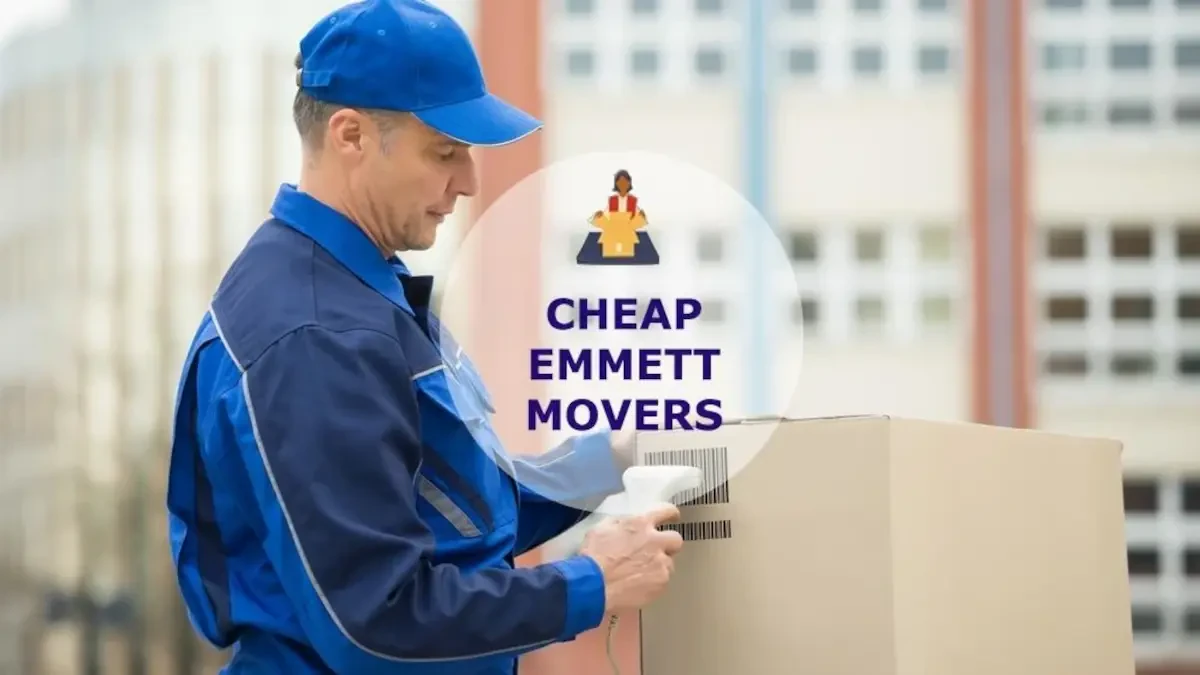 Best Emmett Movers Near Me – Premium Emmett, ID Moving Companies