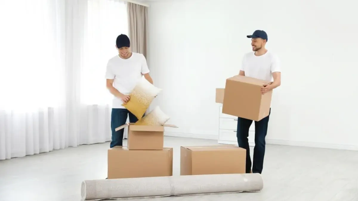 Best Emmitsburg Movers Near Me – Premium Emmitsburg, MD Moving Companies