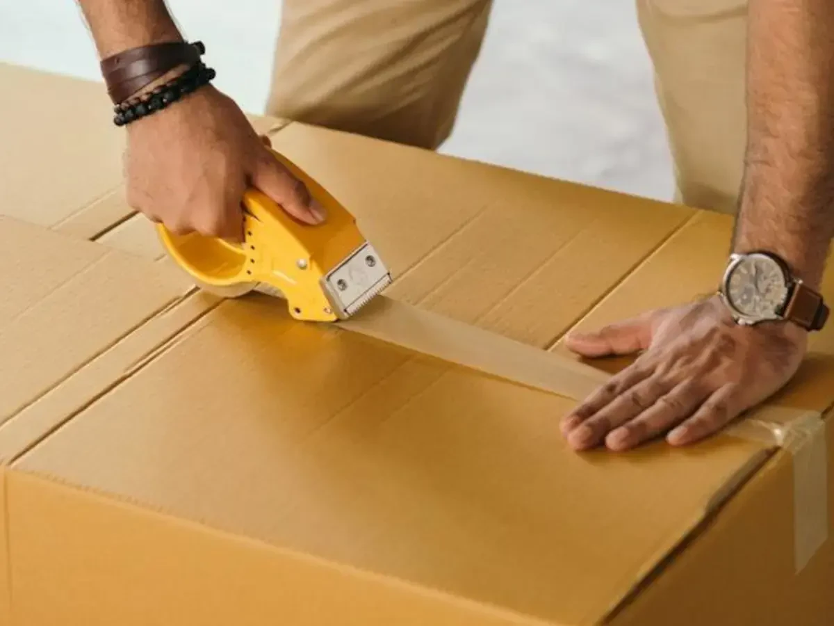 New York to Washington Movers