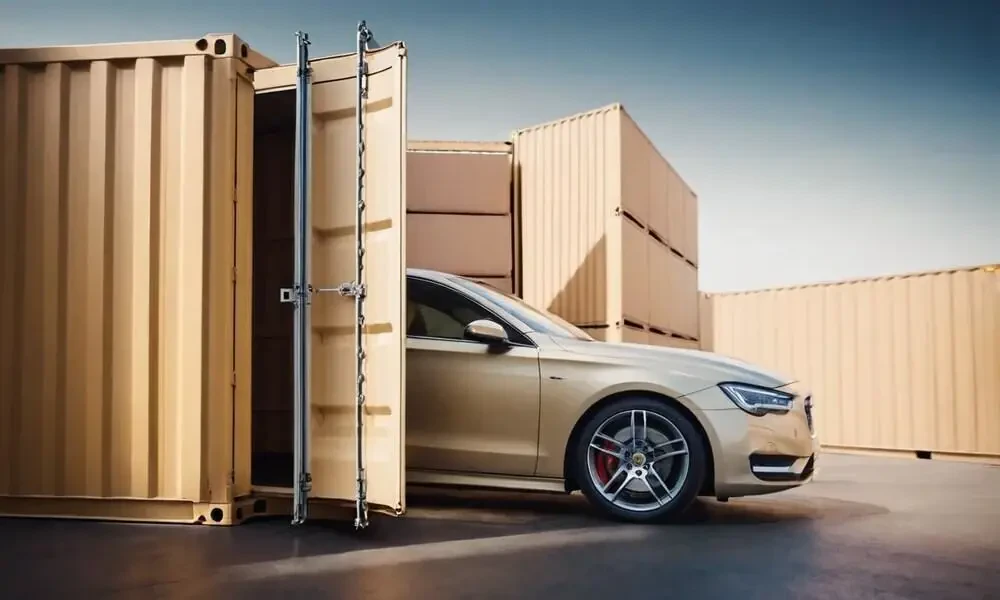 Auto Transport Pricing