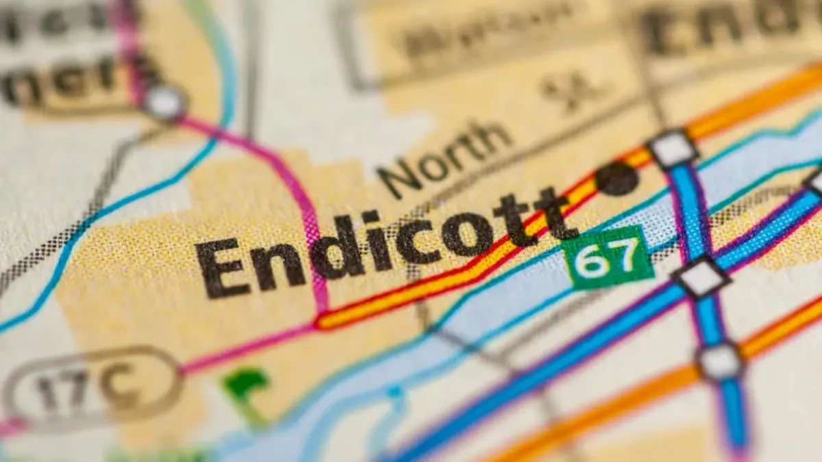 Best Endicott Movers Near Me – Premium Endicott, NY Moving Companies