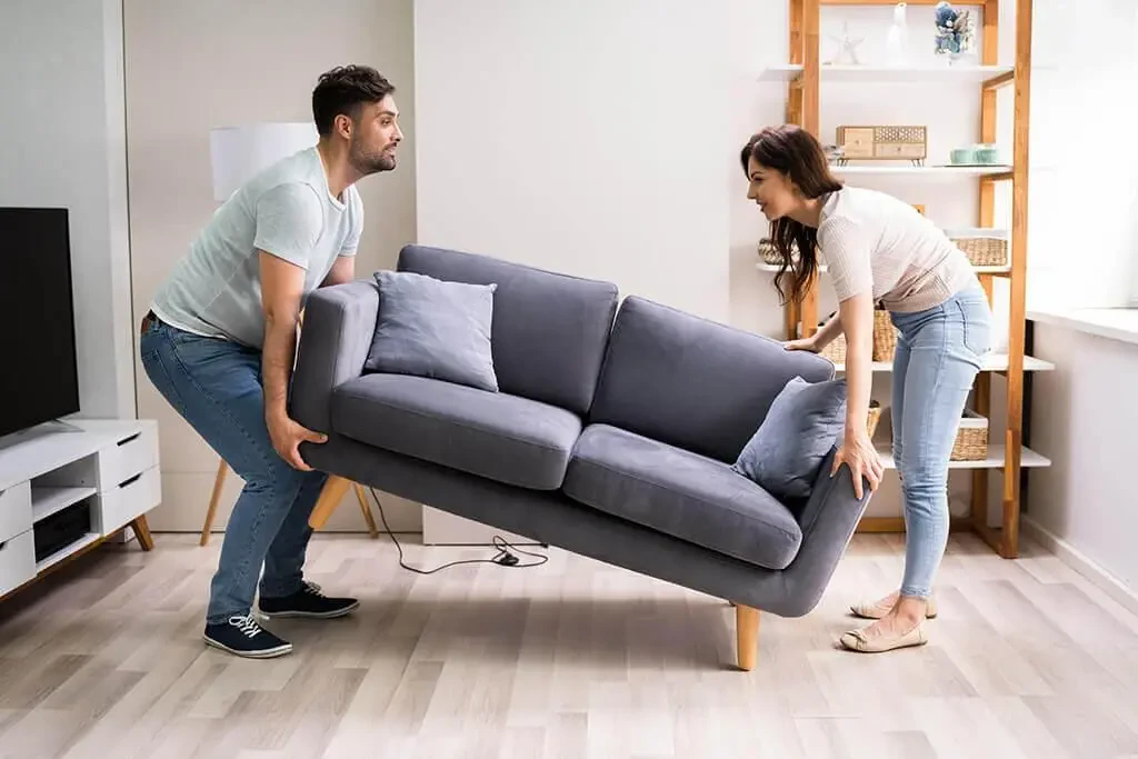 Long Distance Movers In Englewood Ohio