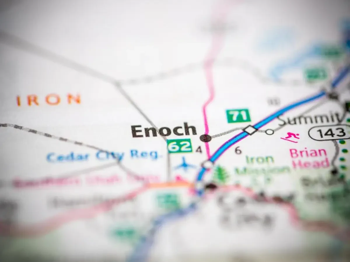 Best Enoch Movers Near Me – Premium Enoch, UT Moving Companies