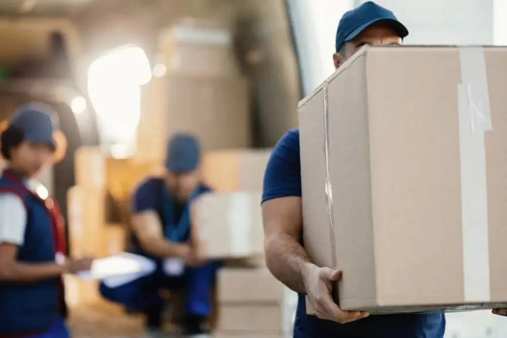 Cheap Movers Rates Enoch, UT