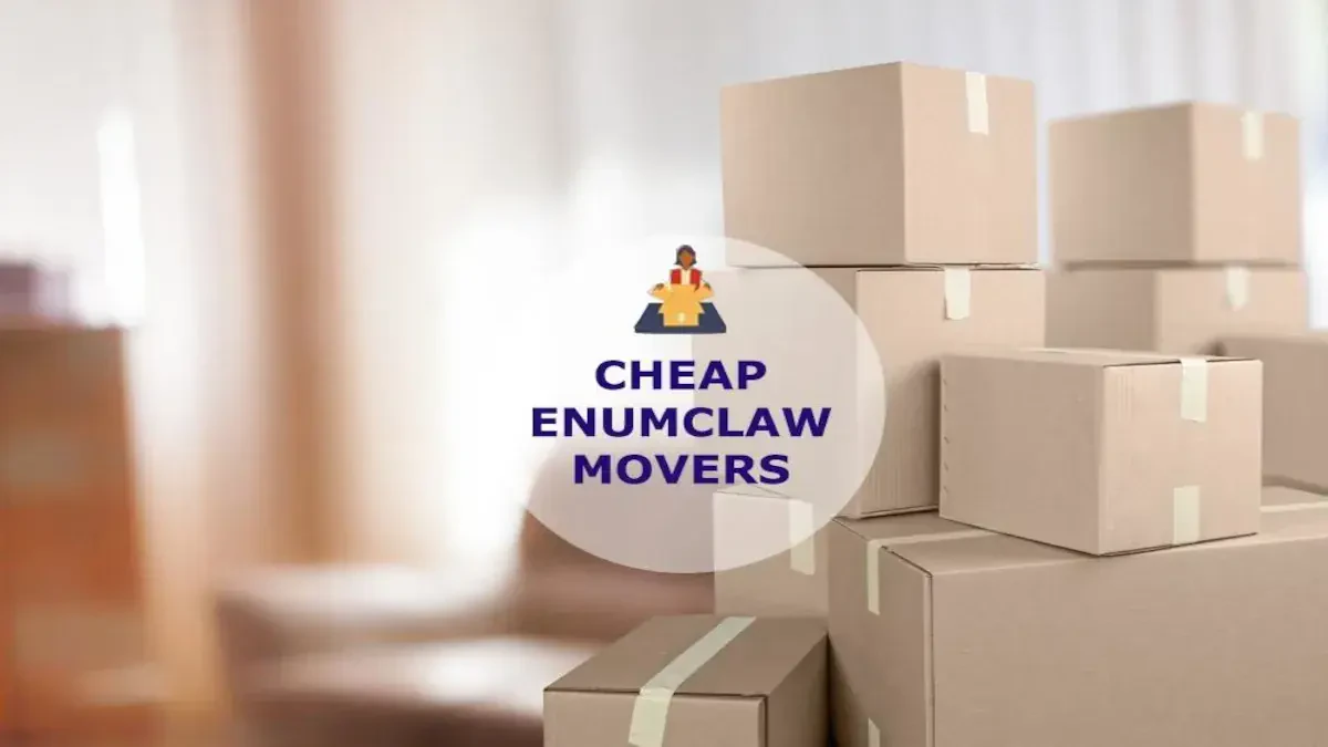 Best Enumclaw Movers Near Me – Premium Enumclaw, WA Moving Companies