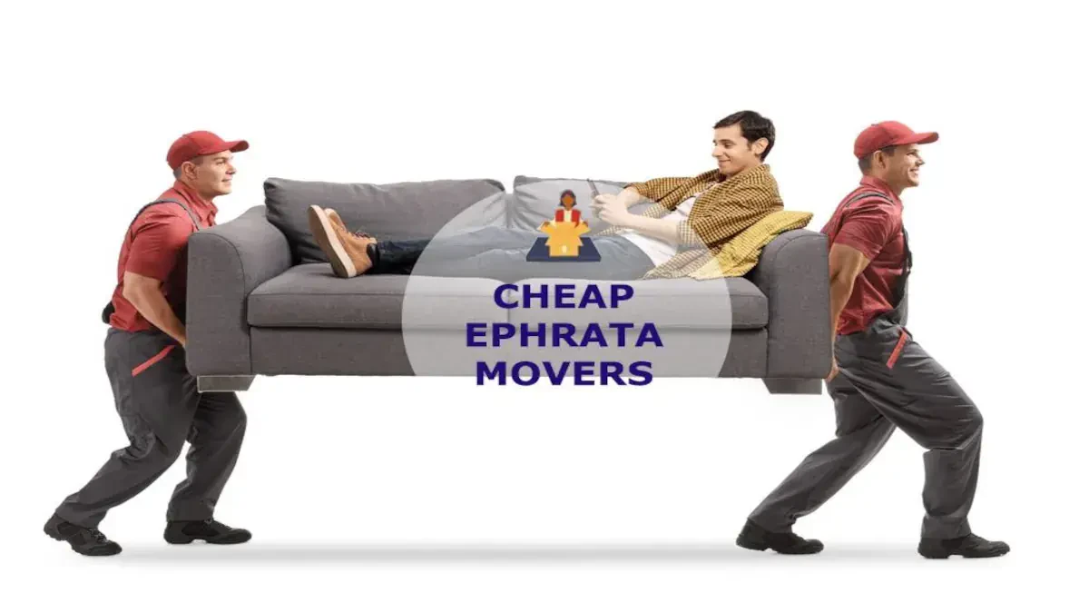 Best Ephrata Movers Near Me – Premium Ephrata, WA Moving Companies