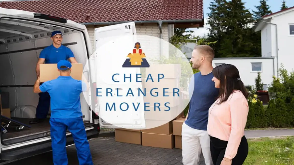 Best Erlanger Movers Near Me – Premium Erlanger, KY Moving Companies