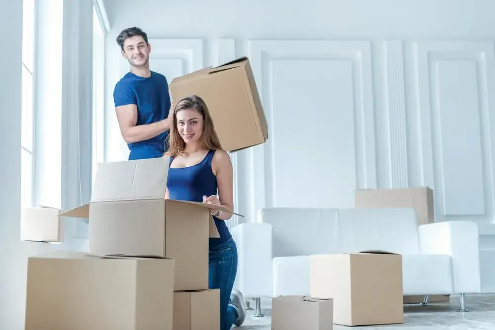 long distance movers in erwin tennessee