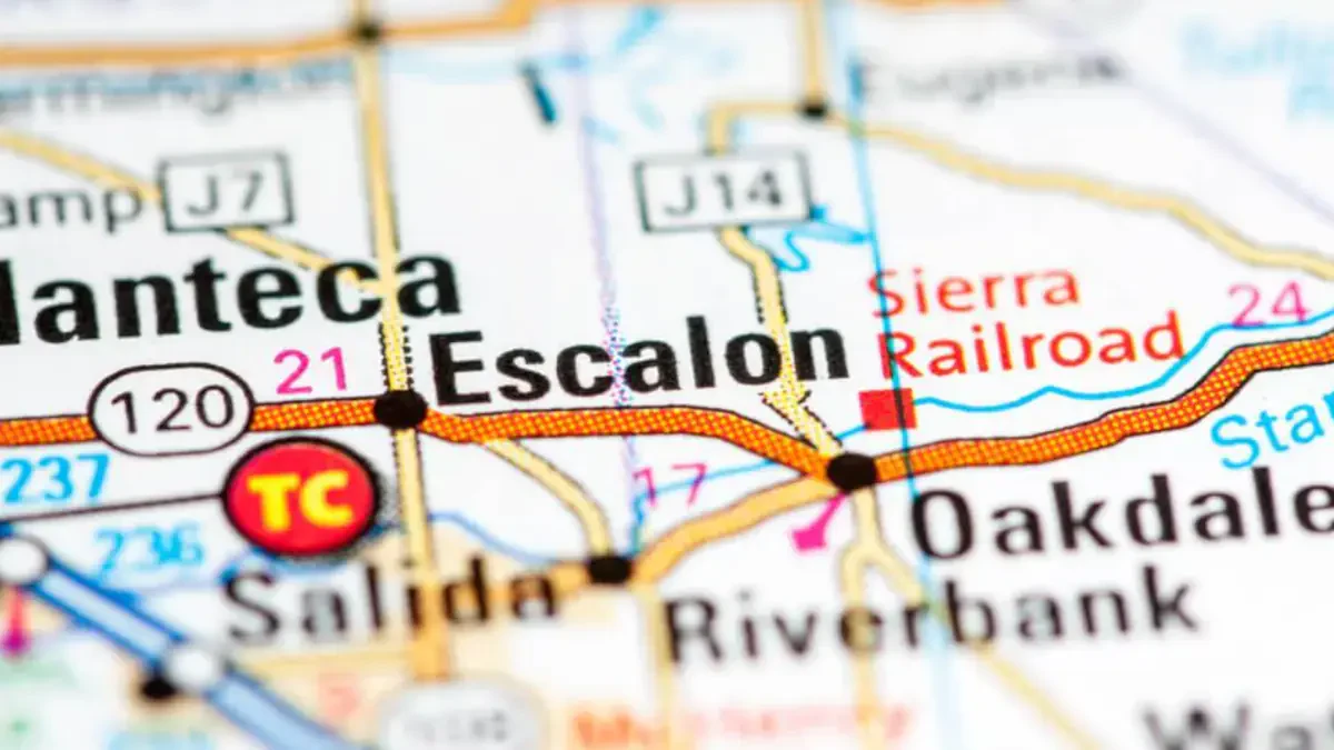 Best Escalon Movers Near Me – Premium Escalon, CA Moving Companies