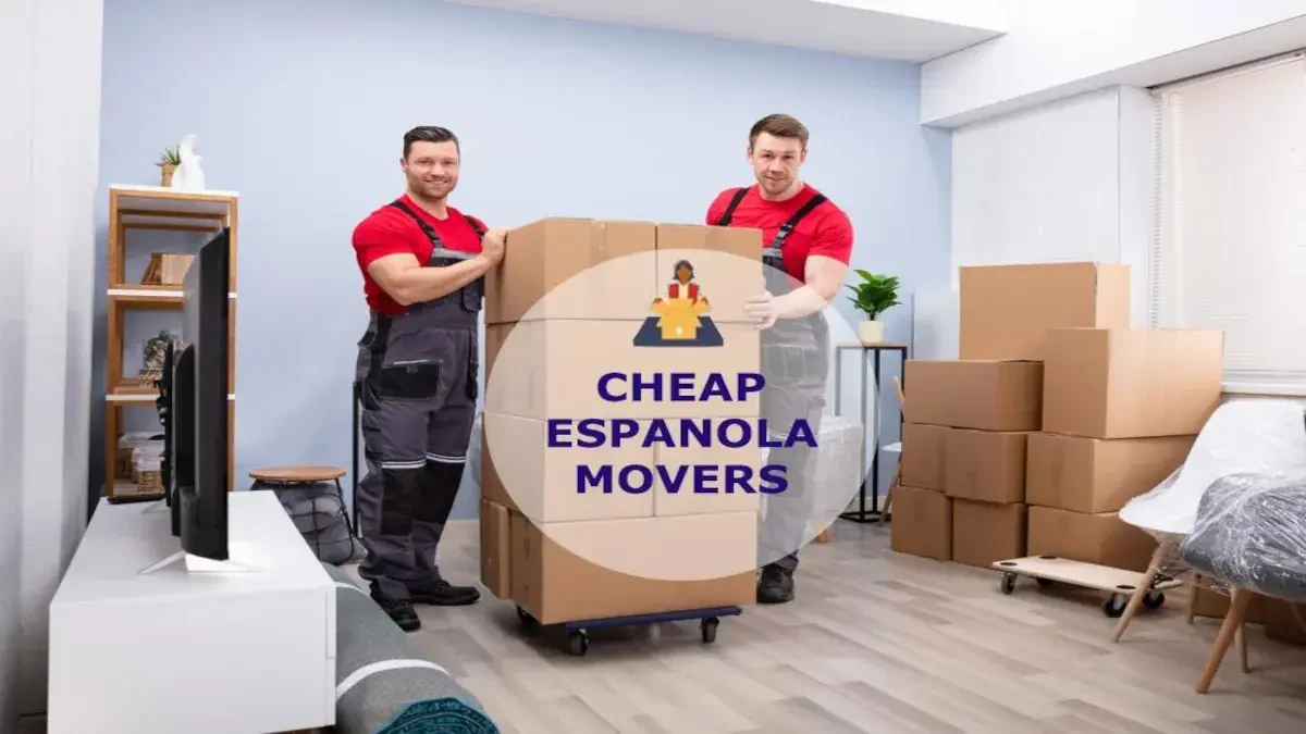 Best Espanola Movers Near Me – Premium Espanola, NM Moving Companies