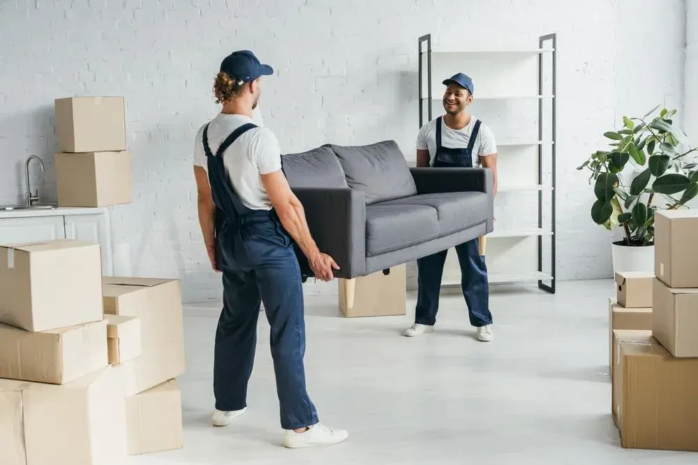 long distance movers in espanola new mexico