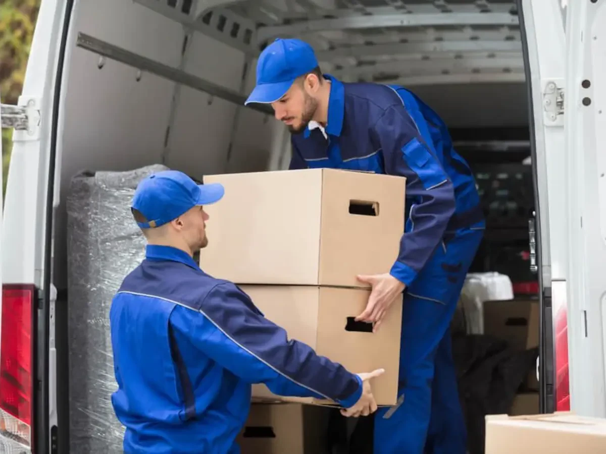 Best Essex County Movers Near Me – Premium Essex County, VT Moving Companies