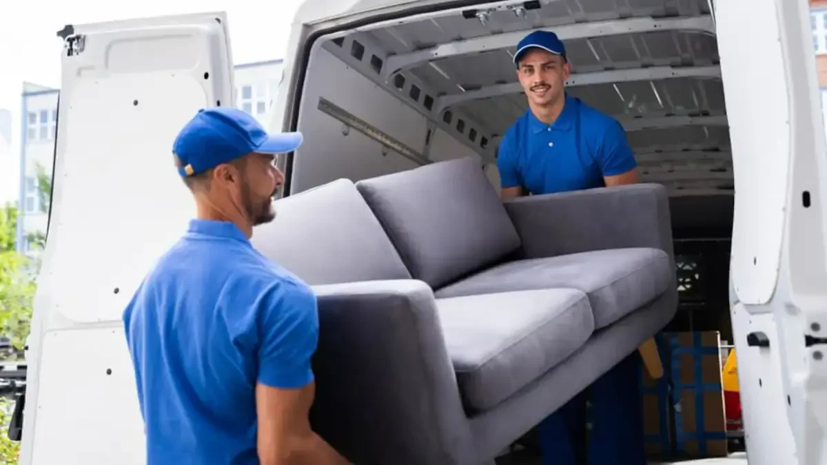 Best Estacada Movers Near Me – Premium Estacada, OR Moving Companies
