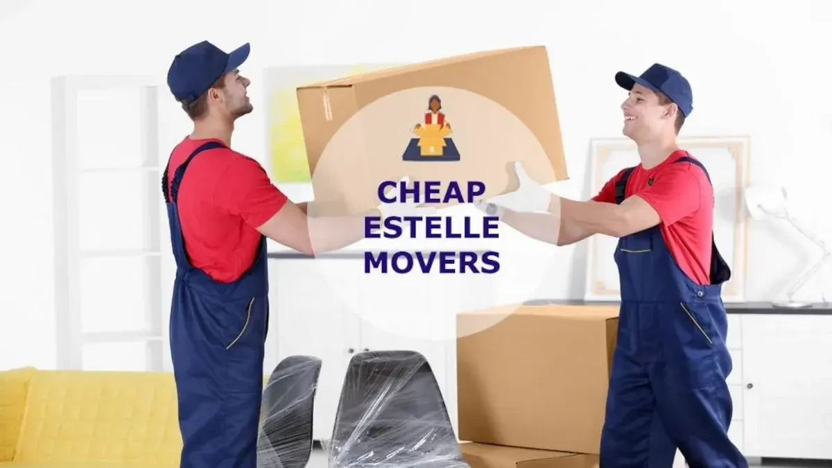 Best Estelle Movers Near Me – Premium Estelle, LA Moving Companies