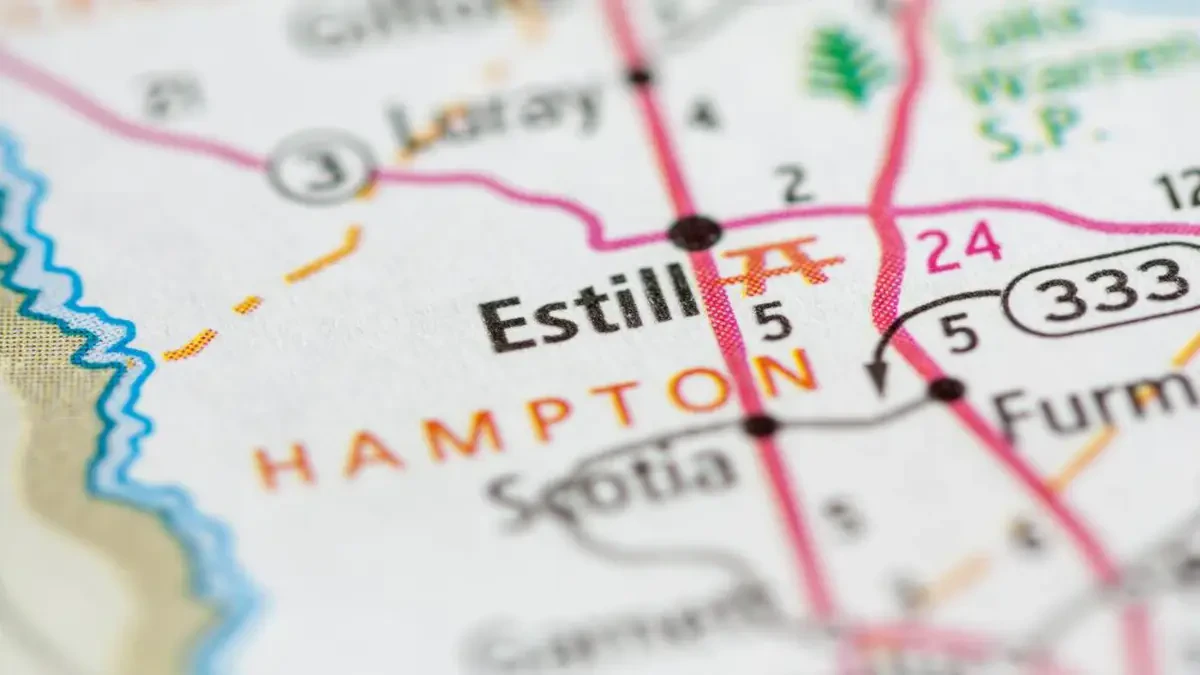 Best Estill Movers Near Me – Premium Estill, SC Moving Companies
