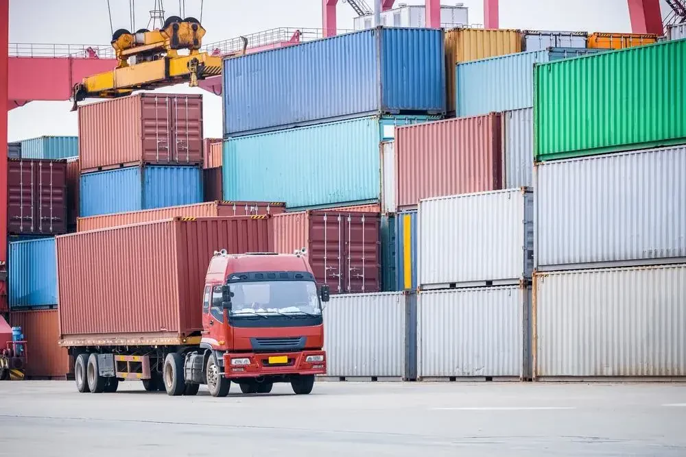Ethiopia International Moving Companies