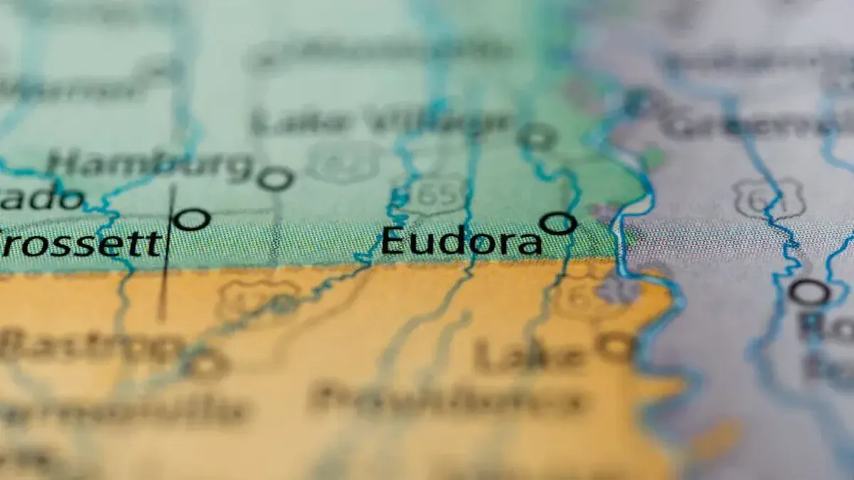 Best Eudora Movers Near Me – Premium Eudora, AR Moving Companies