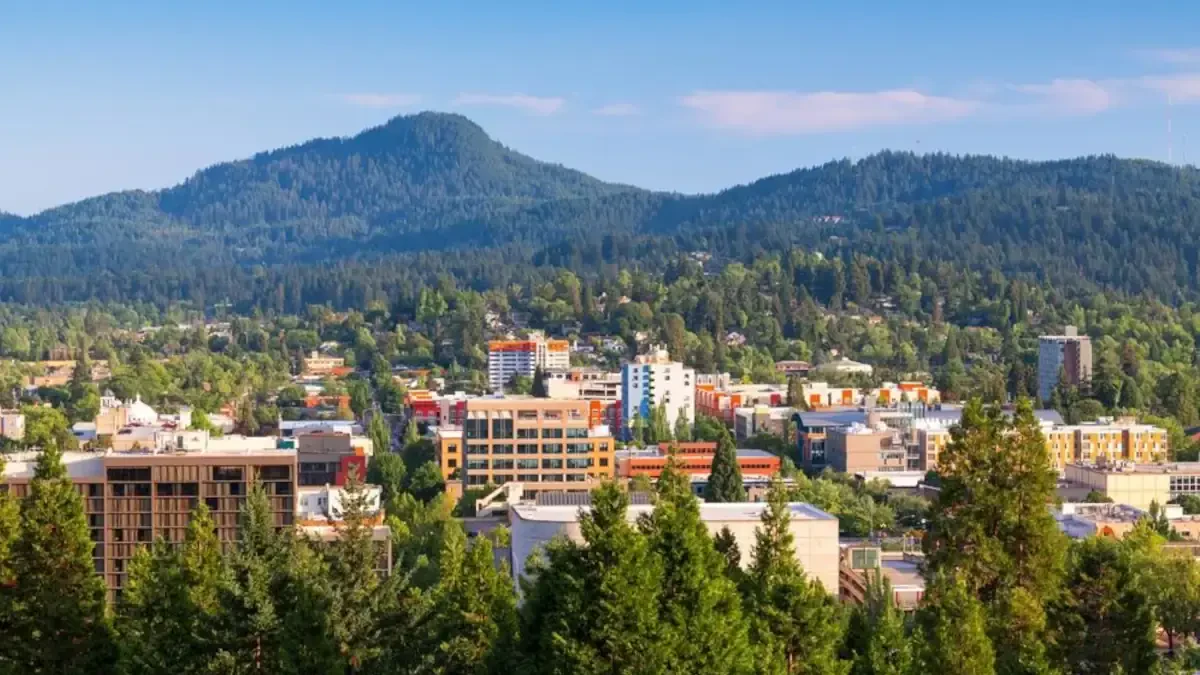 International Moving Company Eugene