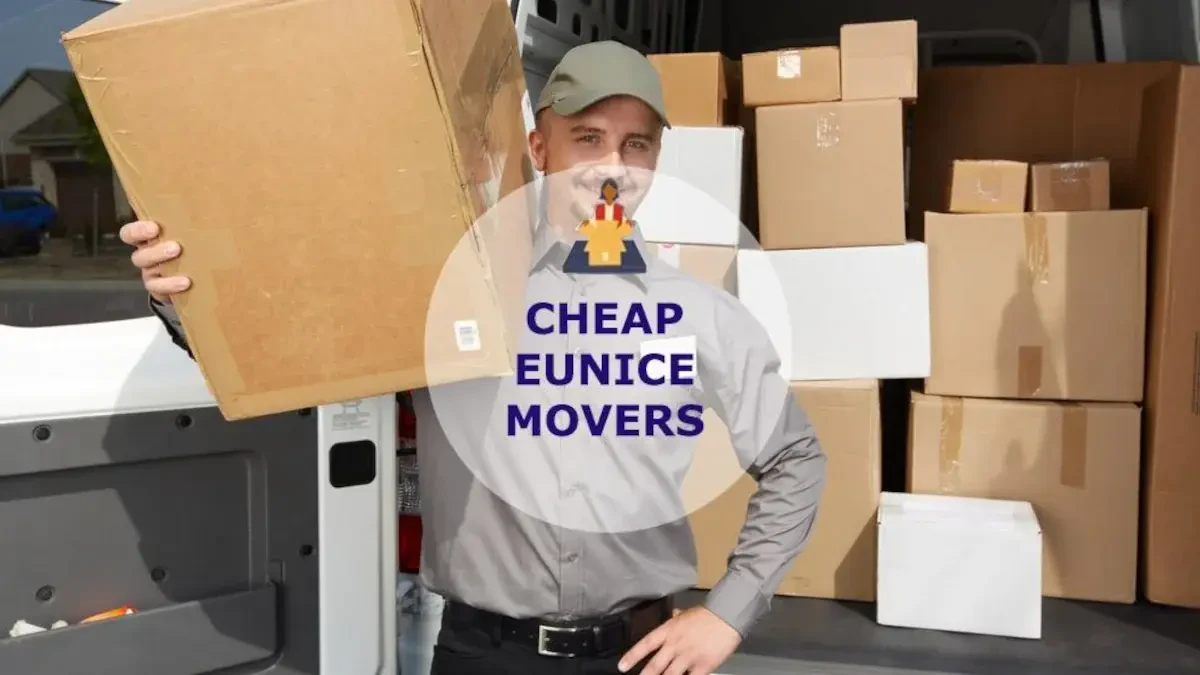 Best Eunice Movers Near Me – Premium Eunice, LA Moving Companies