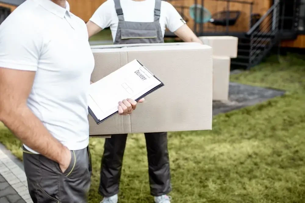 long distance movers in eunice louisiana