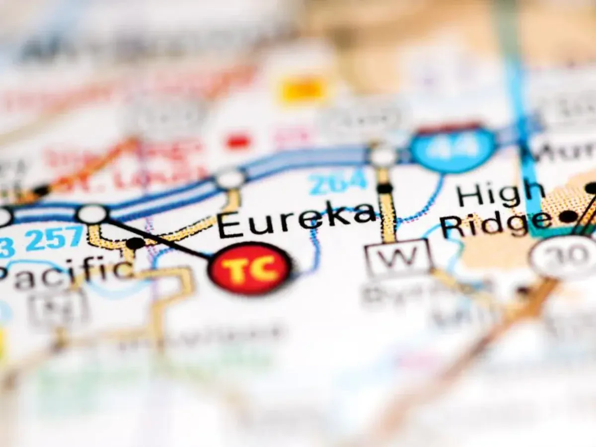 Best Eureka Movers Near Me – Premium Eureka, MO Moving Companies