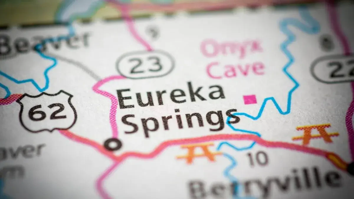 Best Eureka Springs Movers Near Me – Premium Eureka Springs, AR Moving Companies