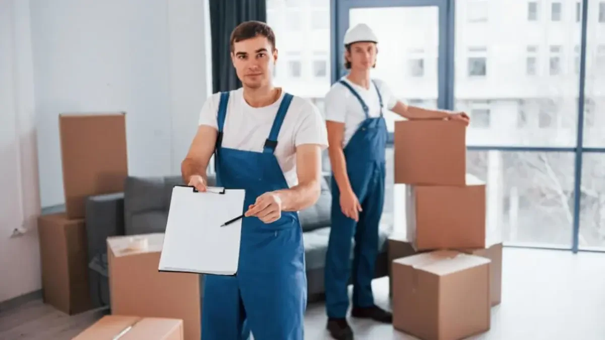 Trusted Eustace, TX Movers for Stress-Free Relocation