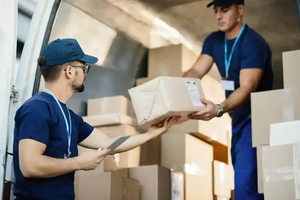 Evaluated All My Sons Moving Company