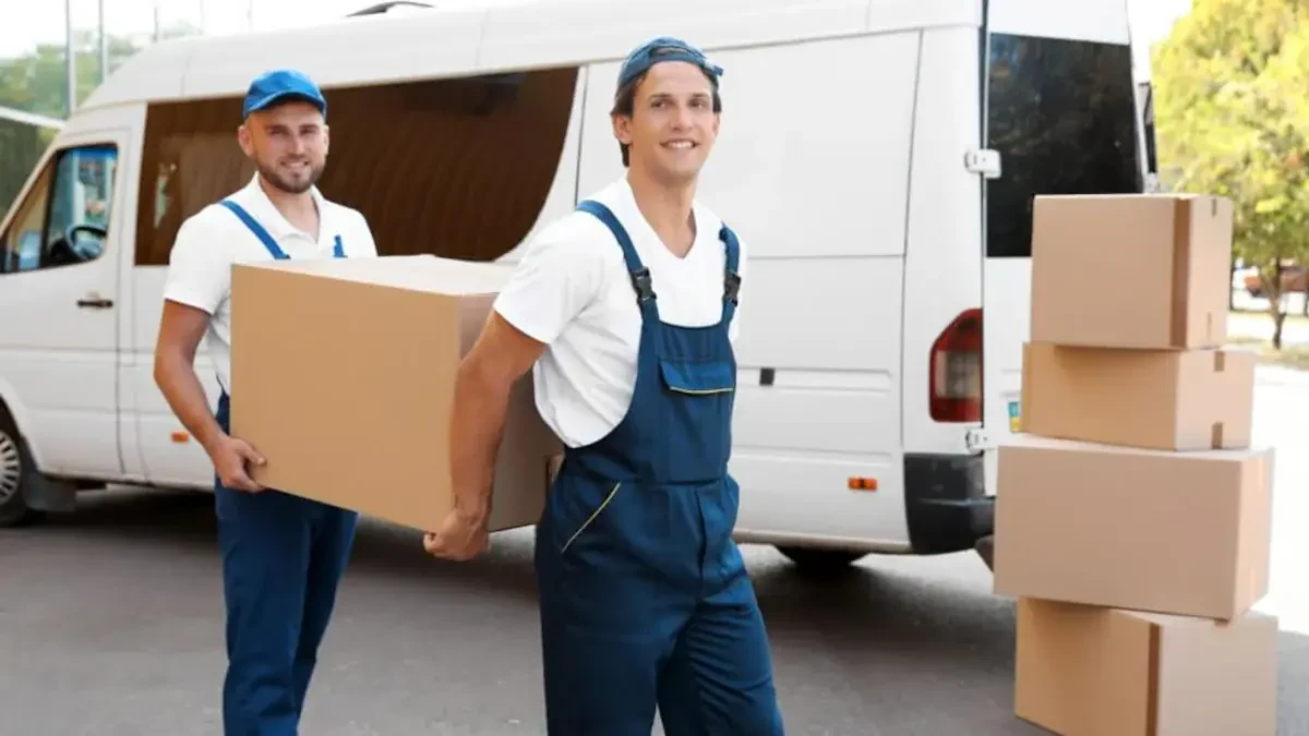 Best Evans County Movers Near Me – Premium Evans County, GA Moving Companies