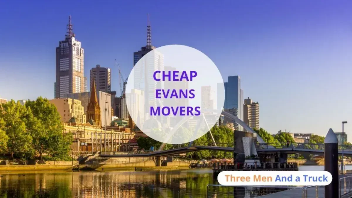 Best Evans Movers Near Me – Premium Evans, GA Moving Companies
