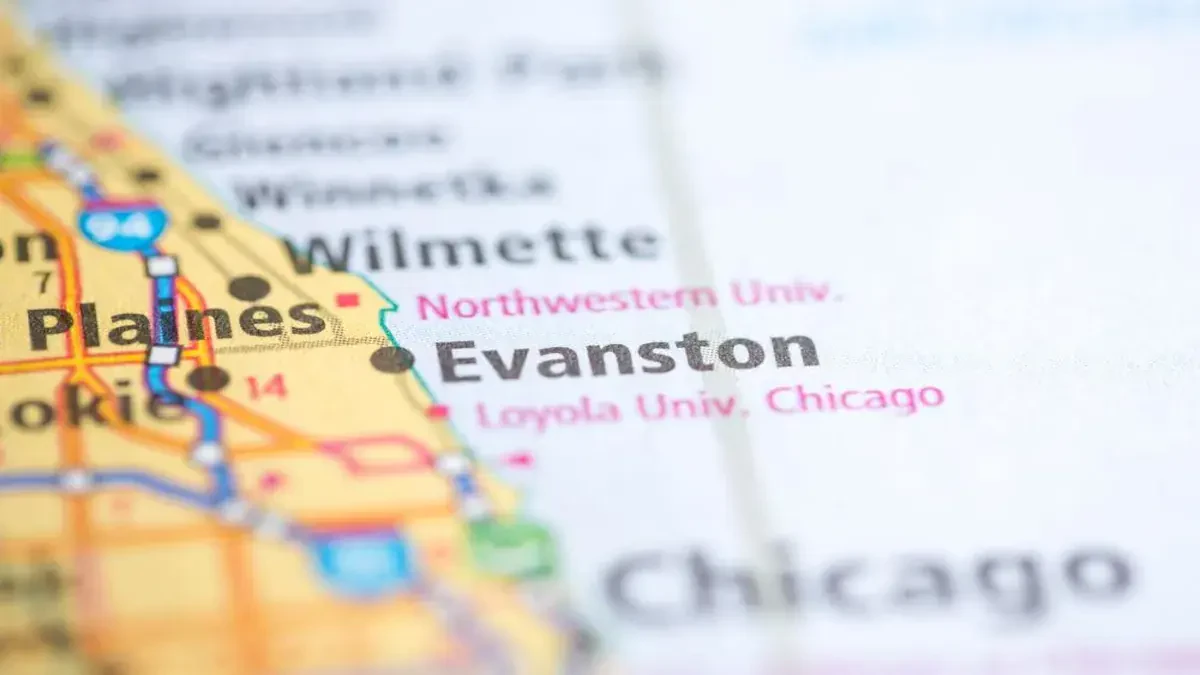 Office Movers Evanston, IL – Best Office Moving Companies