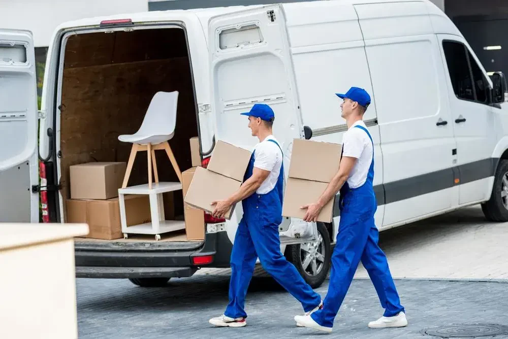 Safe Full Service Movers Near Me Everett, WA
