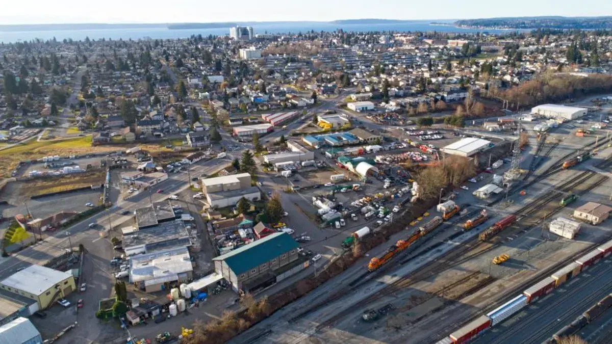 International Moving Company Everett