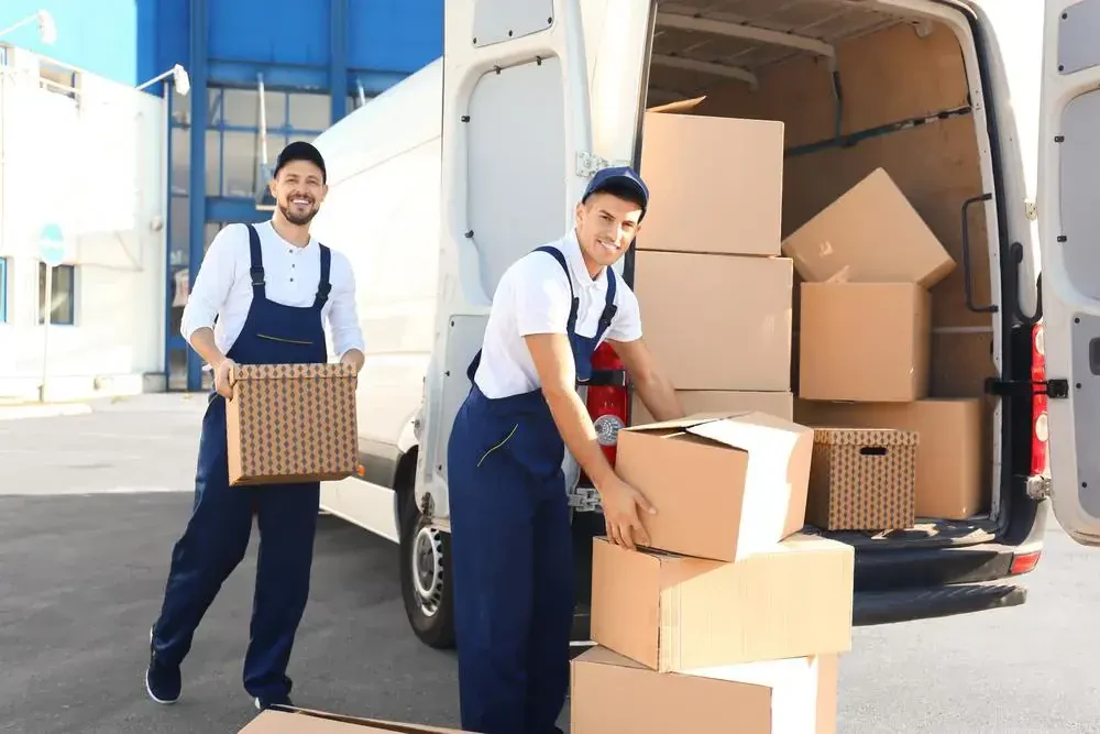 Full Service Moving Companies Rates Everett, WA